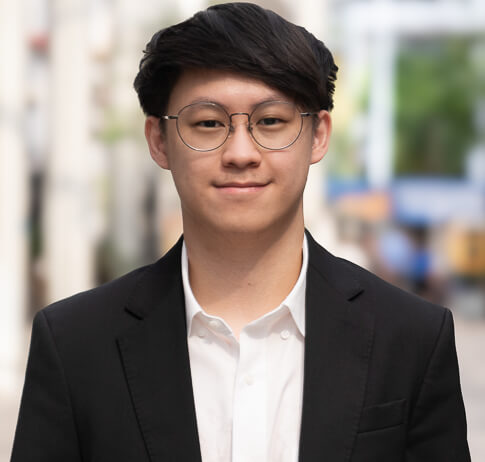 Hugo Lam