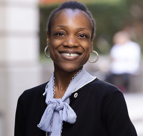 Olamide Olajide