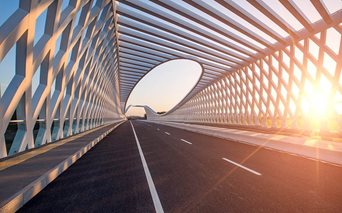 bridge