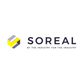 SoReal logo