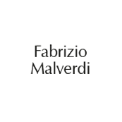 Fabrizio Malverdi logo