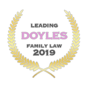 Leading Individual Doyles APAC Family Law 2019