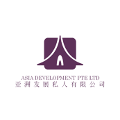 Asia Development PTE Ltd logo