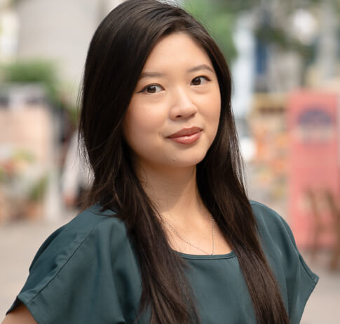 Chelsie Lee