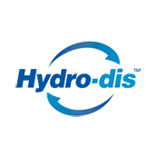 Hydro-dis logo