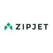 ZipJet logo