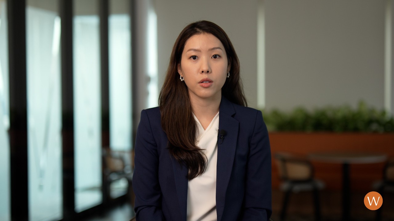 Adapting to new opportunities