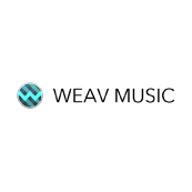 Weav Music logo