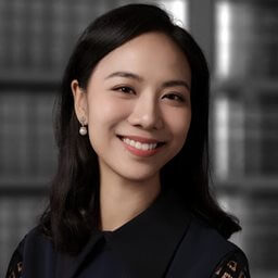 Theresa Chow 周廷勵