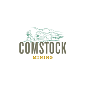 Comstock Mining logo