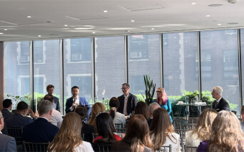 Withers convenes panel on AI, cybersecurity and reputation in modern family office governance