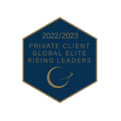 2022/23 Global Elite Rising Leaders