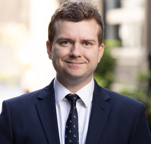 Thomas Cowie