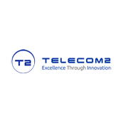 Telecom2 logo