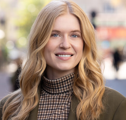 Anna Isabella Dell'Amico