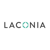 Laconia logo