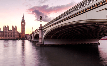 Westminster Bridge London Big Ben