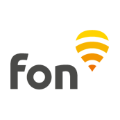 Fon Wireless logo