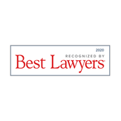 Paul Sczudlo Recognized by Best Lawyers US 2020