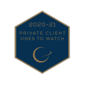 Private Client Global Elite Ones To Watch Recognized 2020-21