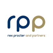 Rex Proctor and Partners logo