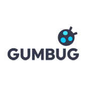 GumBug logo