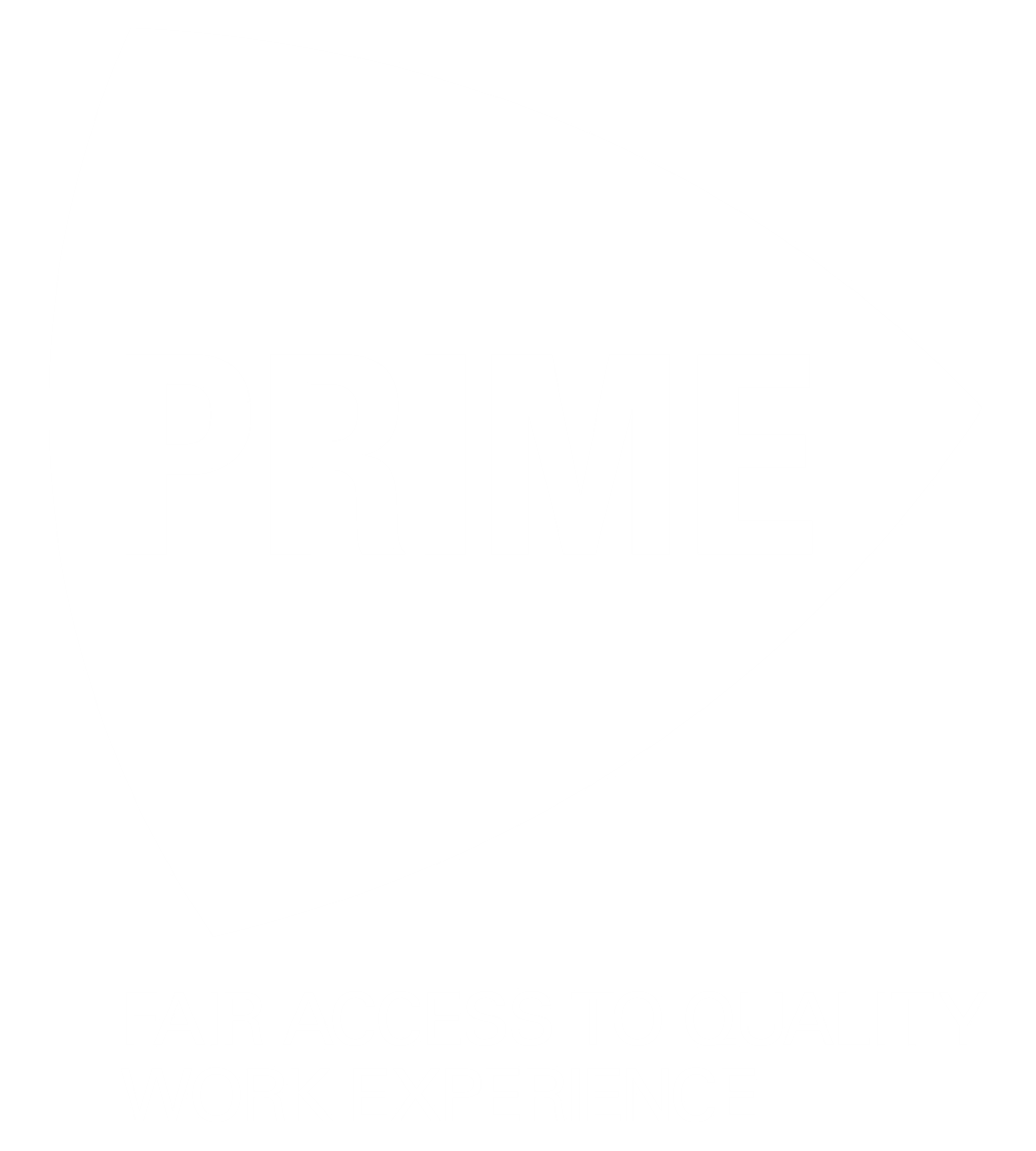 PRIME Fair Access logo