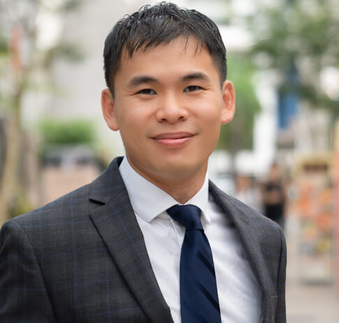Jason Tse