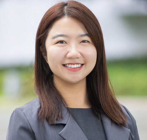 Tracy Wong