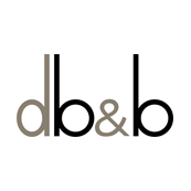 DB&B logo