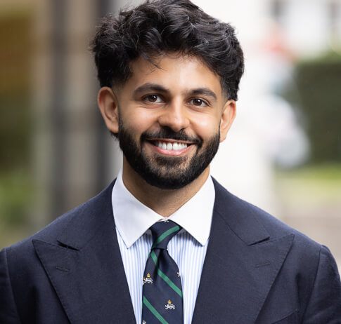Haider Farooq