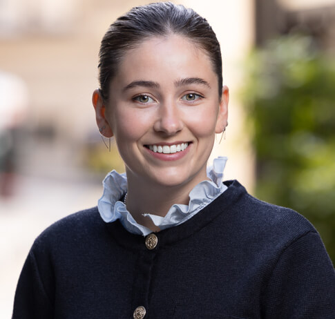 Georgina Baylis