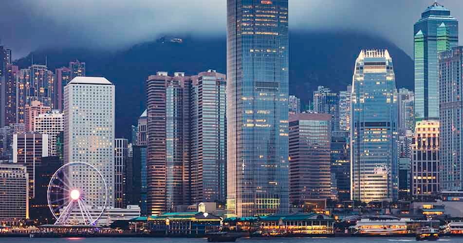 A snapshot of Hong Kong's proposed tax concession regime for family offices