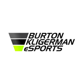 Burton Kligerman eSports logo