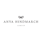 Anya Hindmarch logo