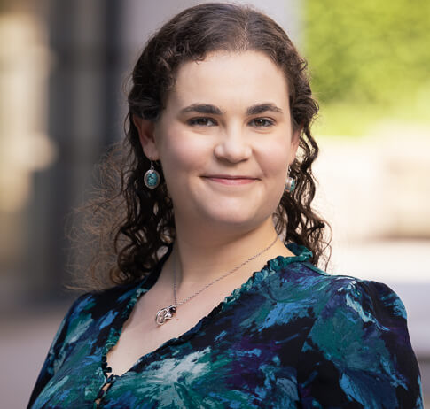 Eleanor Riches-Lenaghan