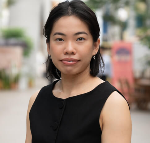 Sabrina Lim