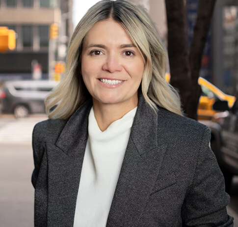 Katherine Blostein