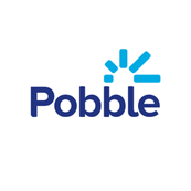 Pobble logo
