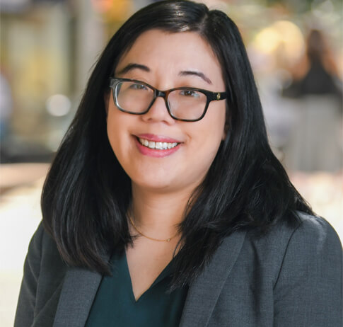Cynthia Chen