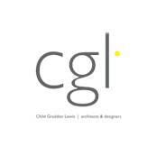 Child Graddon Lewis logo