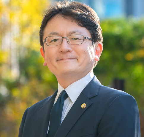 Fumihiko Hori