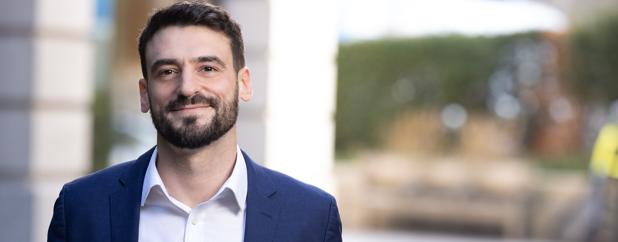 Andrew Fremlin Key | Partner | London | Withers