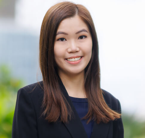 Catherine Tso 曹泳诗