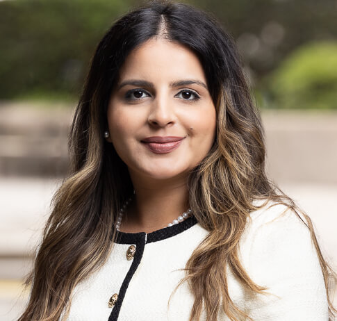 Zarmina Mahmood