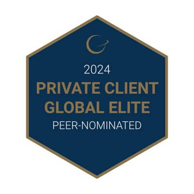 Global Elite, Private Client Directory 2024
