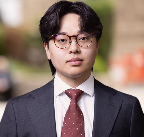 Anthony Choi