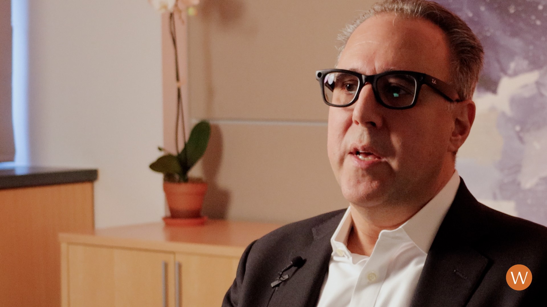 Cyber security and operational resilience for family offices