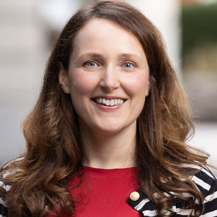 Louise Fairleigh