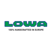 LOWA Boots llc logo